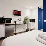 Ng Prestige - Lille I Jouffroy - Netflix - Wifi Apartman