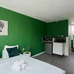 Ng Prestige - Lille I Jouffroy - Netflix - Wifi