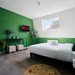 Apartman Ng Prestige - Lille I Jouffroy - Netflix - Wifi