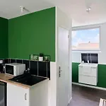 Ng Prestige - Lille I Jouffroy - Netflix - Wifi Apartment Roubaix