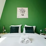 Ng Prestige - Lille I Jouffroy - Netflix - Wifi Apartment