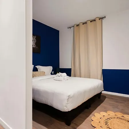 Ng Prestige - Lille I Jouffroy - Netflix - Wifi *