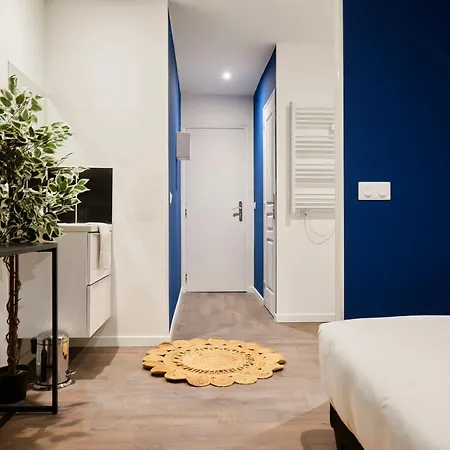 公寓 Ng Prestige - Lille I Jouffroy - Netflix - Wifi 鲁贝