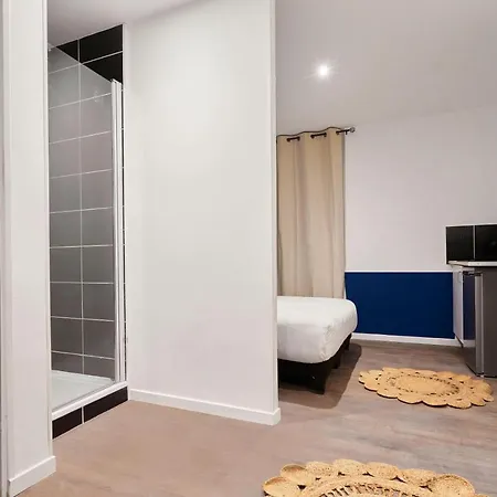 Ng Prestige - Lille I Jouffroy - Netflix - Wifi * Roubaix