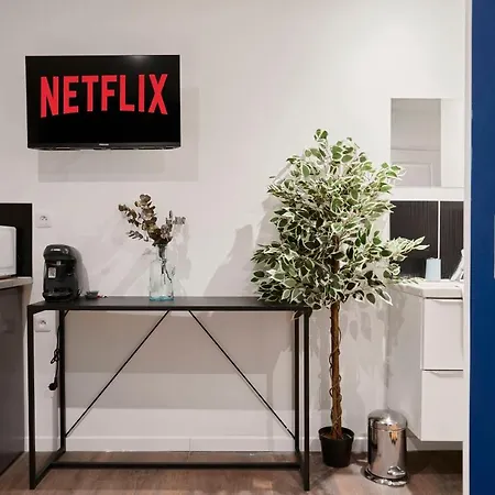 Ng Prestige - Lille I Jouffroy - Netflix - Wifi *