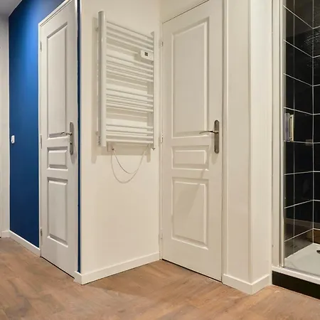 Ng Prestige - Lille I Jouffroy - Netflix - Wifi 鲁贝