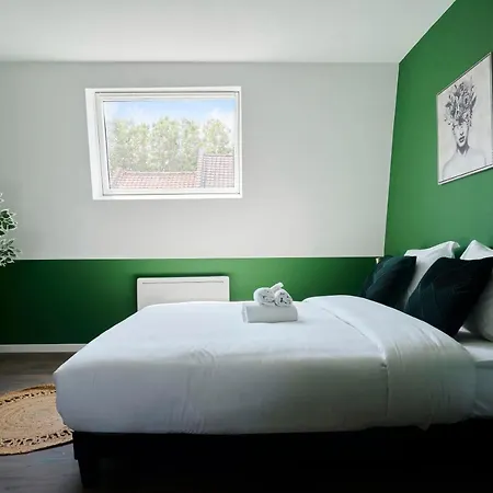 Ng Prestige - Lille I Jouffroy - Netflix - Wifi *