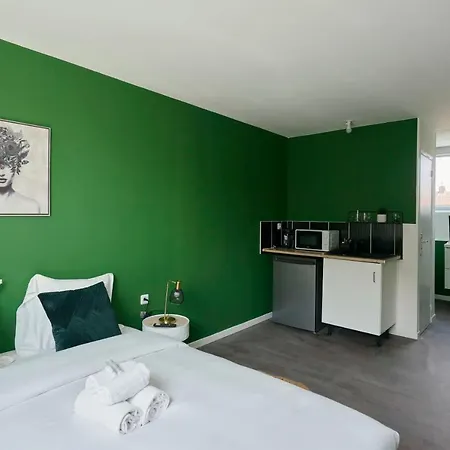 Ng Prestige - Lille I Jouffroy - Netflix - Wifi