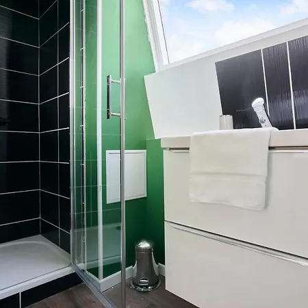 Ng Prestige - Lille I Jouffroy - Netflix - Wifi 鲁贝