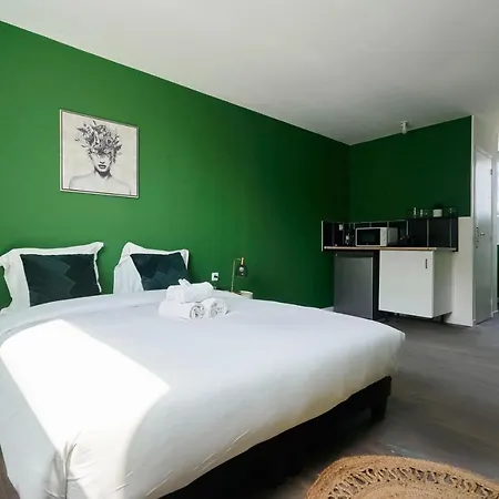 Ng Prestige - Lille I Jouffroy - Netflix - Wifi 鲁贝