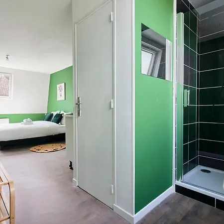 Apartment Ng Prestige - Lille I Jouffroy - Netflix - Wifi *